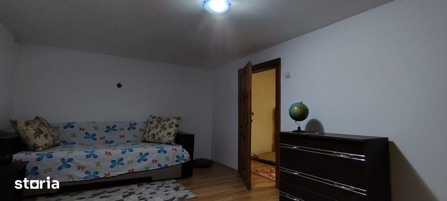 Apartament cu 4 camere în Central