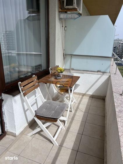 Apartament cu 2 camere în Nord
