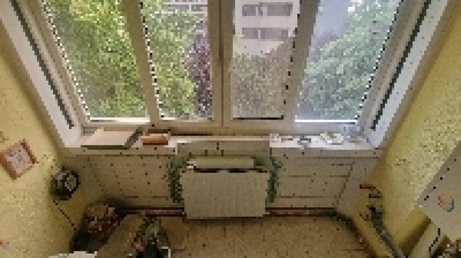 Apartament cu 2 camere decomandat în Soarelui