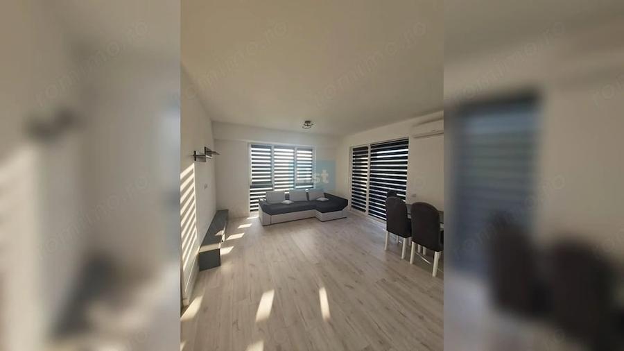 Apartament cu 4 camere decomandat în Centura
