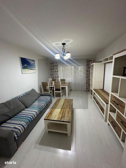 Inchiriere Apartament 3 camere decomandat Soseaua Vergului / Profi - 2