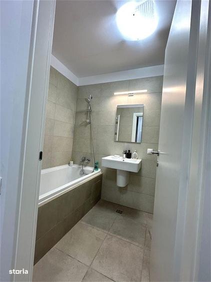 Apartament 2 camere | Etaj 1 | Parcare inclusa | Zona Pipera - 5