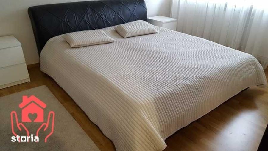 Apartament cu 4 camere în Domenii