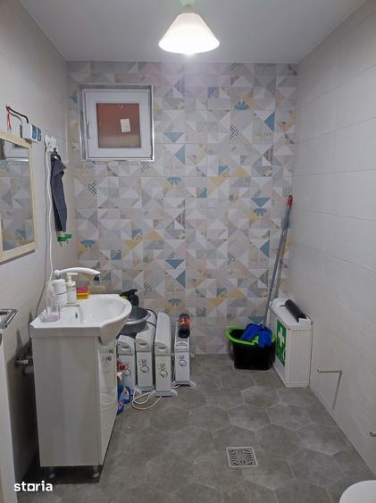 Casă cu 3 camere cu Teren 252 Mp în Bucureștii Noi