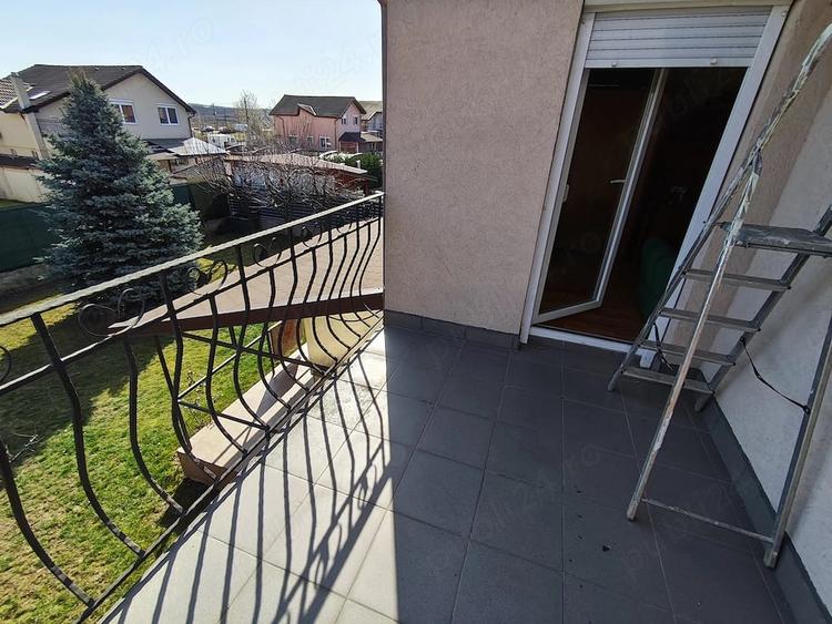 Casă cu Teren 500 Mp în Paleu