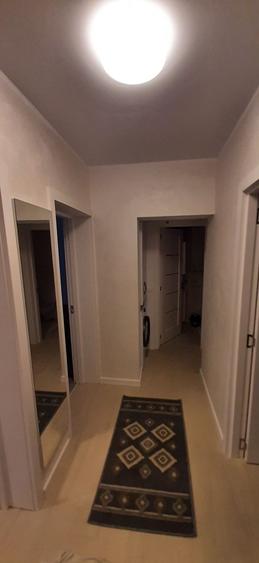 Apartament cu 2 camere decomandat în George Enescu