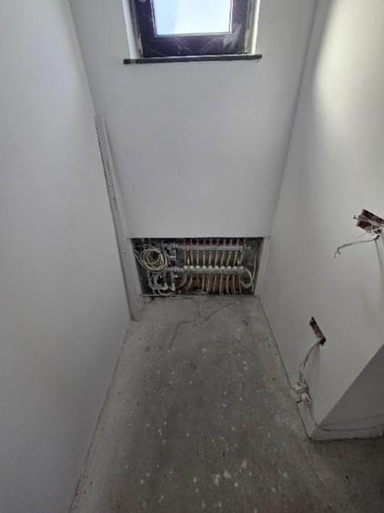 Casă individuală cu 5 camere cu Canalizare în Lumina