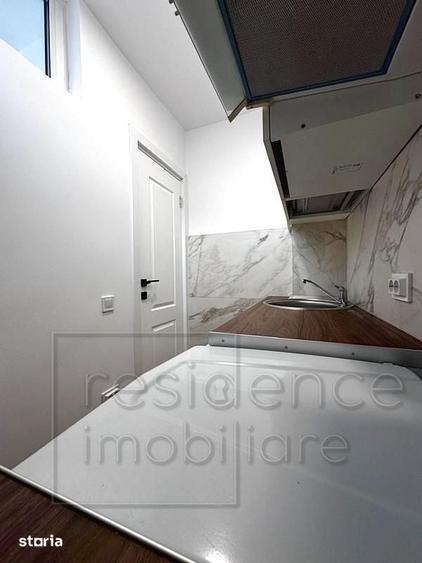Garsoniera renovata! Gheorgheni, zona Iulius Mall - 4
