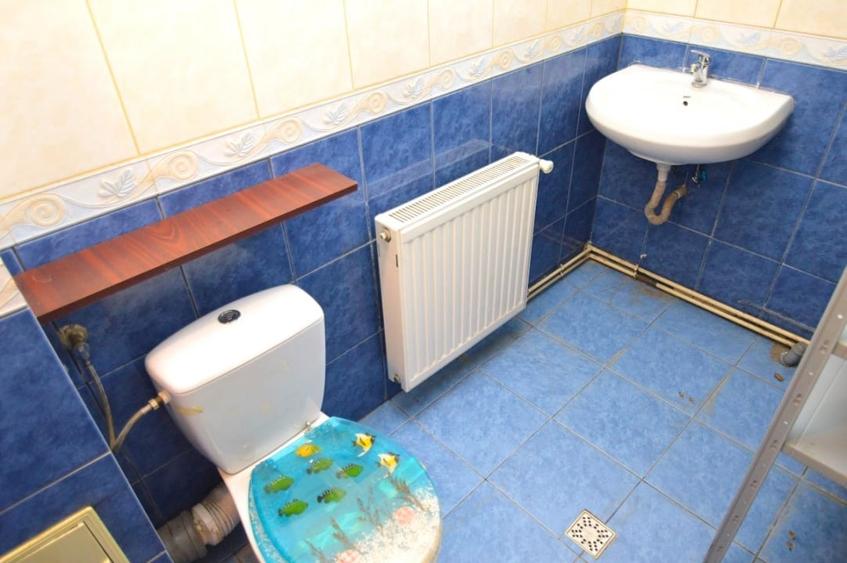 INCHIRIERE  APARTAMENT 4 CAMERE TINERETULUI – SPLAIUL UNIRII - 11