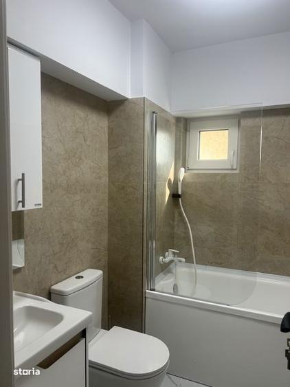 Apartament cu 3 camere decomandat, mobilat în ICIL