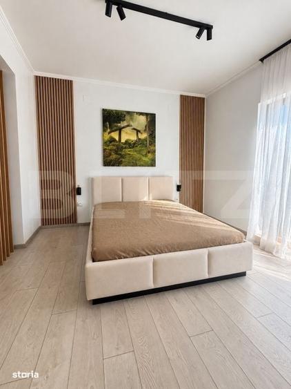 Casă cu 4 camere în Central