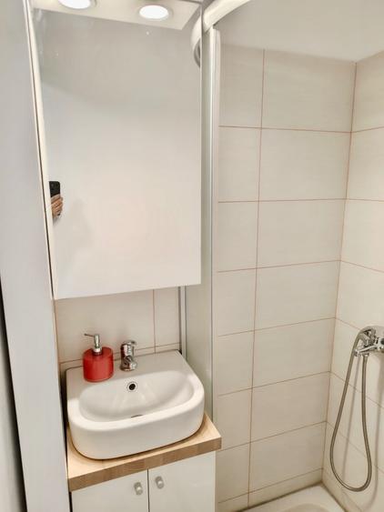 Garsonieră în Unirii