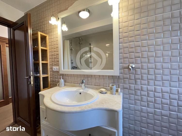 Apartament cu 3 camere în Ștrand