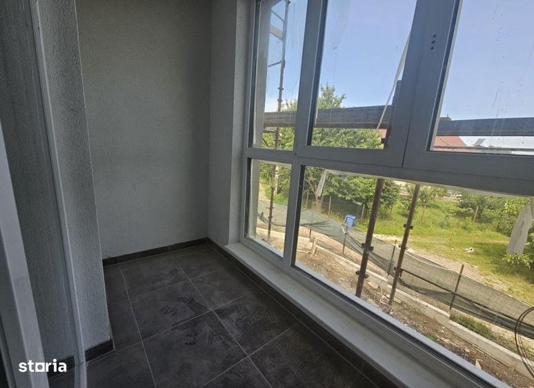 Apartament cu 2 camere în Popas Păcurari