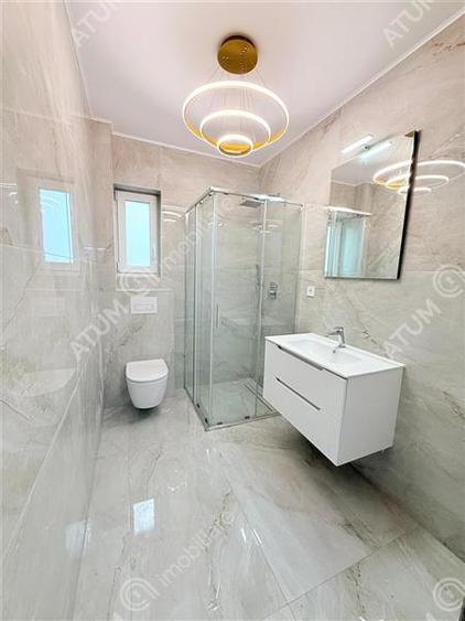 Apartament la cheie cu 3 camere 2 bai si 2 balcoane zona Pictor Brana - 7