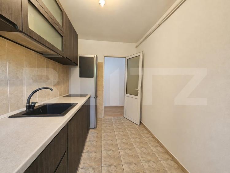 Apartament 2 camere, 55 mp, etaj intermediar, zona Frumoasa - 5
