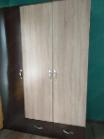 Apartament cu 4 camere decomandat în Tudor Vladimirescu