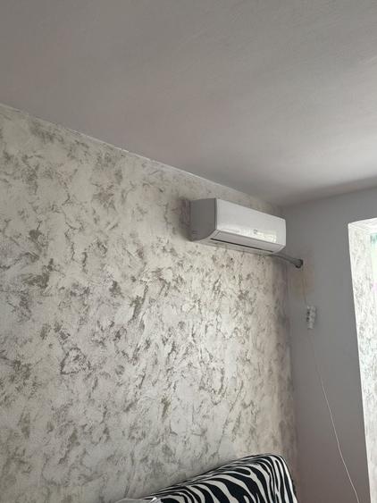 Apartament cu 2 camere semidecomandat în Popoveni