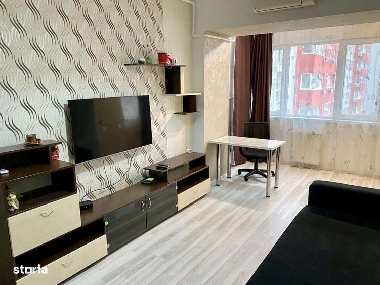 Apartament cu 2 camere în UTA