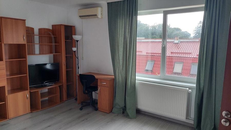 Garsonieră în Dosu Bricii