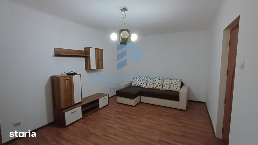 Apartament cu 2 camere decomandat, mobilat în Pantelimon