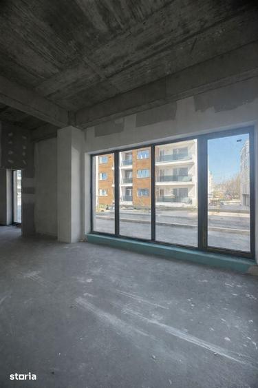 Spațiu comercial, de 129 mp, în Tomis Nord