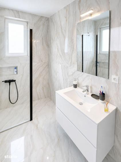 Apartament de 2 camere decomandat, 62 mp, parcare, zona Stejarului - 4
