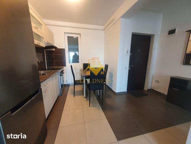 Apartament cu 3 camere în Iris