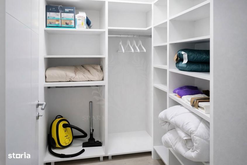Apartament cu 2 camere decomandat, mobilat în Hipodrom
