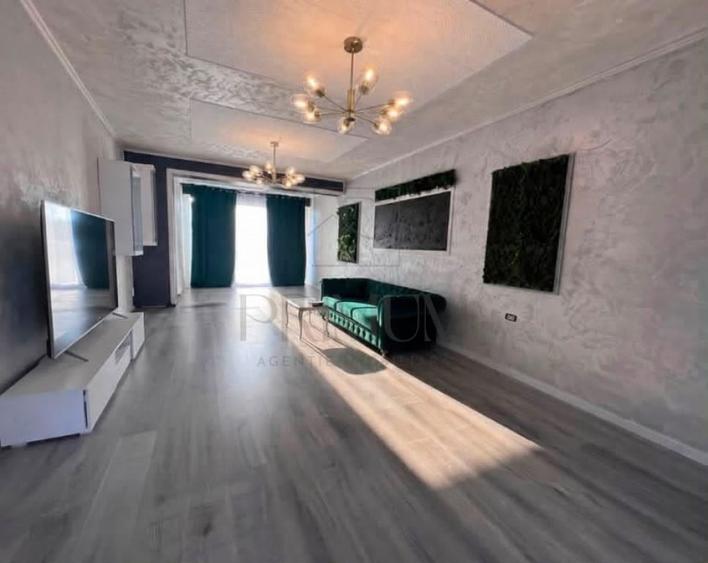 Mosnita Veche - Duplex pe parter - Compartimentare excelenta - 2