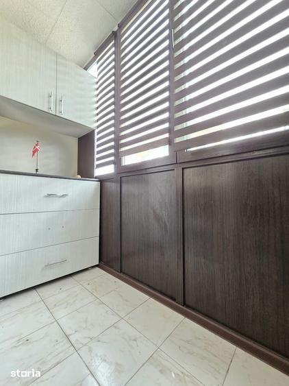 Apartament cu 2 camere în Chiajna