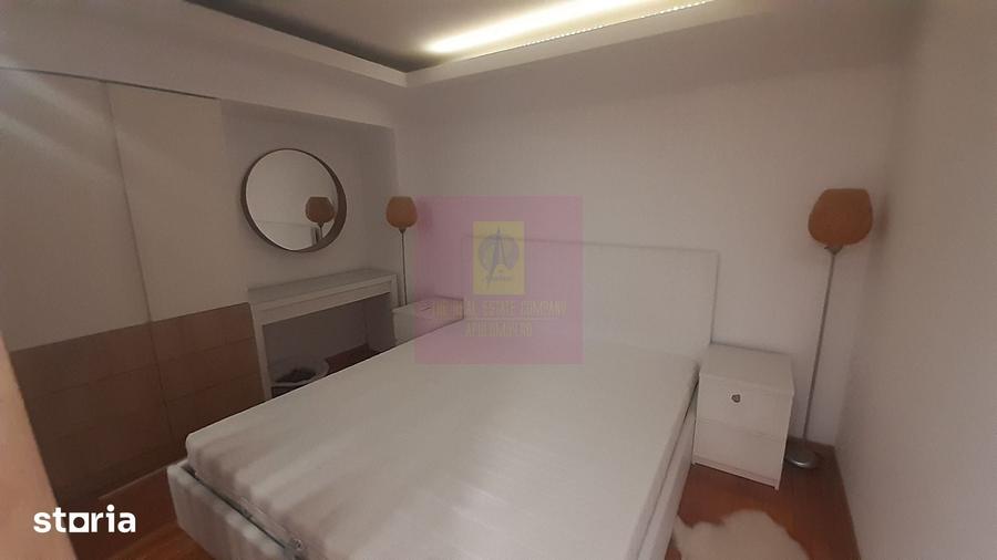 Apartament cu 3 camere în Romană