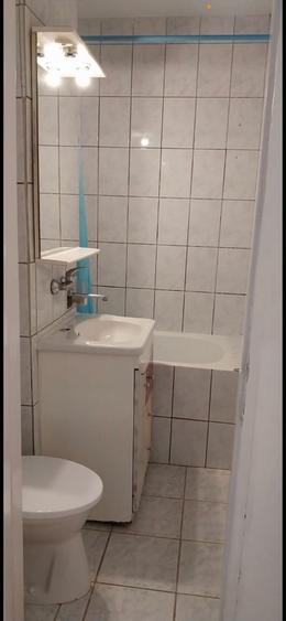 Apartament cu 2 camere decomandat în Mănăștur