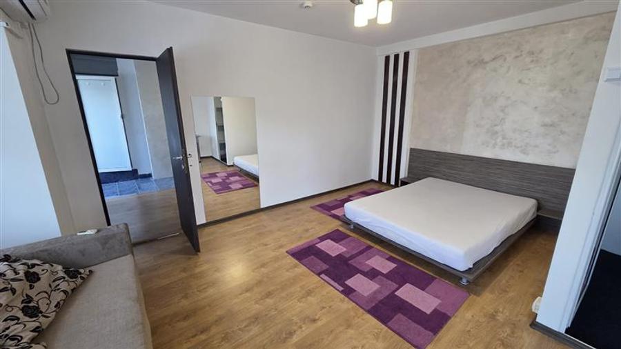 Apartament cu 2 camere semidecomandat în Mănăștur