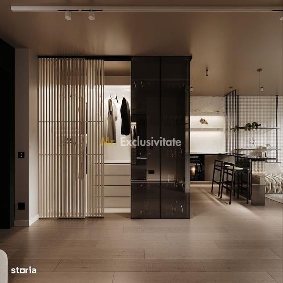 Apartament cu 2 camere în Drumul Taberei