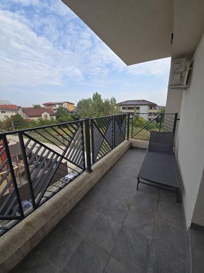 Apartament 2 camere Pipera, bloc boutique, 66 mp + loc parcare - 7