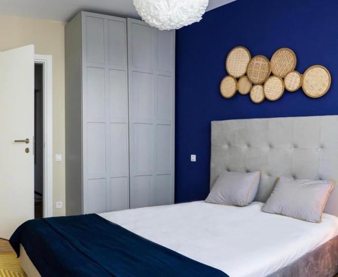 Apartament în C-entral,pe Vasile Lascăr,mobilat complet - 4
