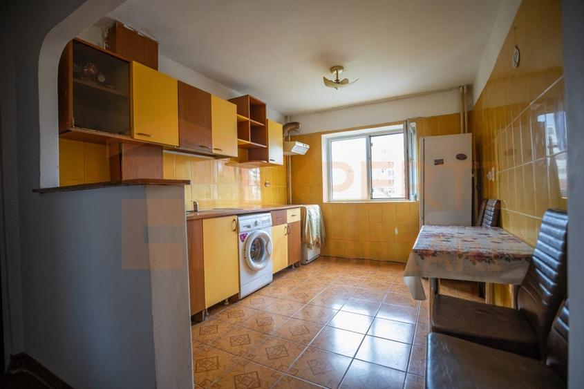 Exclusivitate - apartament 3 camere, decomandat in zona Tomis Nord - Euromaterna - 11