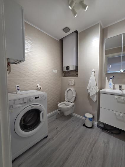 2 CAMERE | FALEZA NORD | SPECTRUM RESIDENCE | VEDERE LA MARE - 16