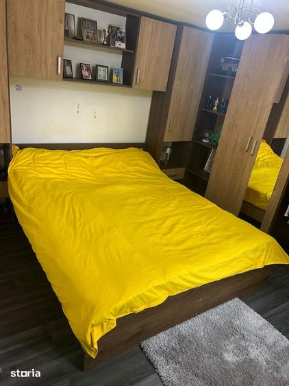 Casa cu 4 camere, curte ?i acces asfaltat - 4