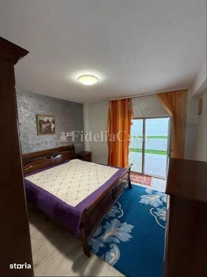 Apartament cu 3 camere în Miroslava