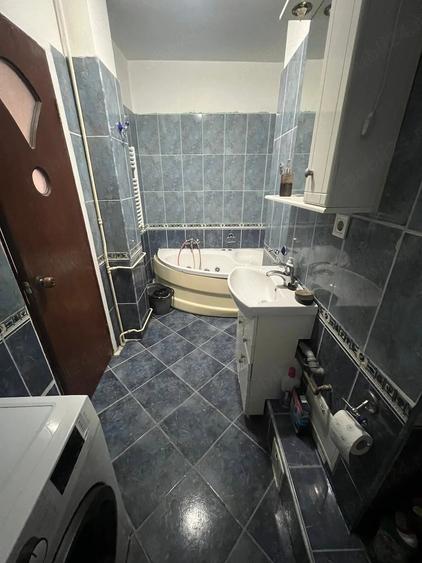 Apartament cu 2 camere decomandat în Sălăjan