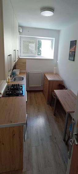 Apartament cu 2 camere în Grigorescu