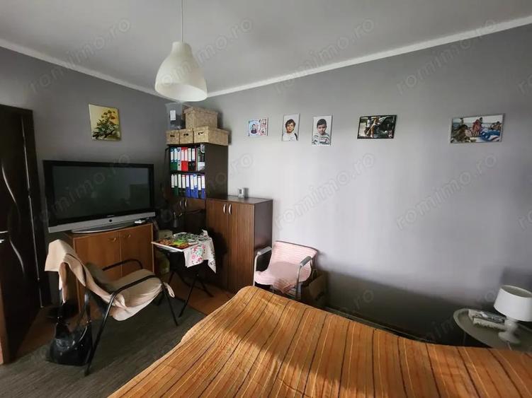Vand vila in zona Ciarda Rosie , aproape de Calea Buziasului - 7