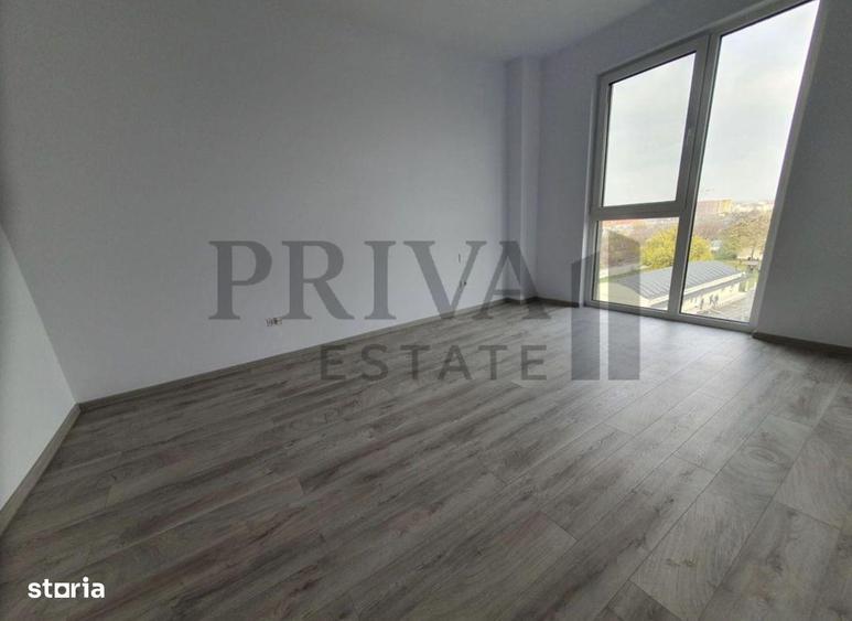 Apartament cu 2 camere în Aradului — fotografia 1