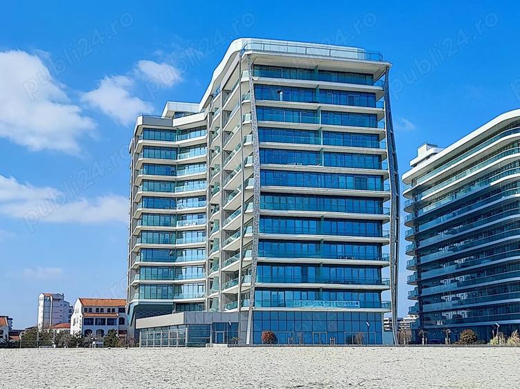 Apartament cu 2 camere în Nord