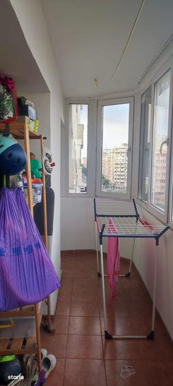 Apartament cu 2 camere decomandat în Moșilor