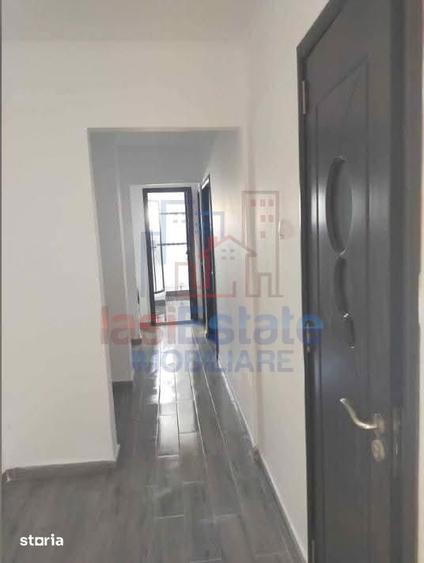Apartament cu 3 camere în Nicolina
