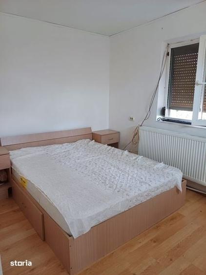 Casă cu 2 camere cu Teren 60 Mp în Gării