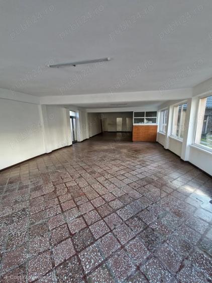 Spațiu comercial, de 180 mp, în Central